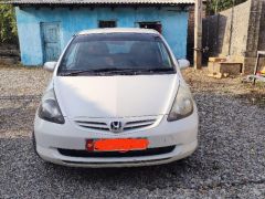 Сүрөт унаа Honda Fit