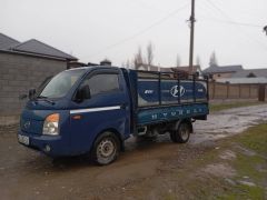 Фото авто Hyundai Porter