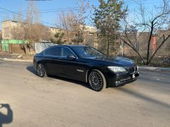 Сүрөт унаа BMW 7 серия