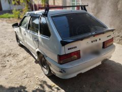 Photo of the vehicle ВАЗ (Lada) 2114