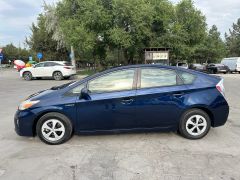 Photo of the vehicle Toyota Prius