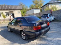 Photo of the vehicle Volkswagen Vento