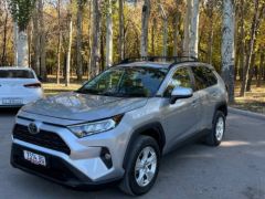 Фото авто Toyota RAV4