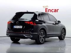 Фото авто Volkswagen Tiguan