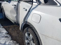 Сүрөт унаа Kia Sorento