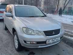 Сүрөт унаа Mitsubishi Airtrek