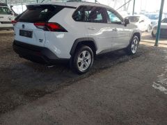 Фото авто Toyota RAV4