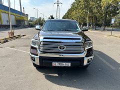 Сүрөт унаа Toyota Tundra