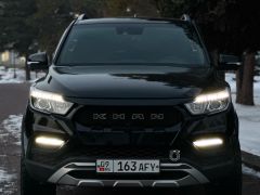 Photo of the vehicle SsangYong Rexton Sports