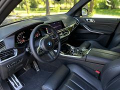 Сүрөт унаа BMW X5