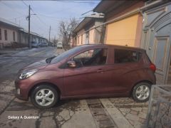 Фото авто Chevrolet Spark