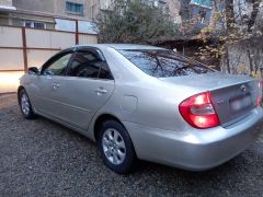 Фото авто Toyota Camry