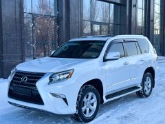 Photo of the vehicle Lexus GX