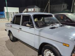 Фото авто ВАЗ (Lada) 2106