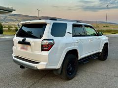 Сүрөт унаа Toyota 4Runner