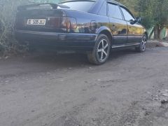 Photo of the vehicle Audi 100