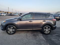 Photo of the vehicle Toyota RAV4