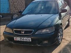 Photo of the vehicle Honda Accord