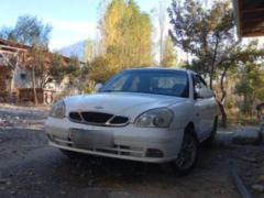 Фото авто Daewoo Nubira