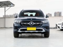 Сүрөт унаа Mercedes-Benz GLC