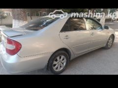 Сүрөт унаа Toyota Camry (Japan)