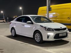 Фото авто Kia Rio