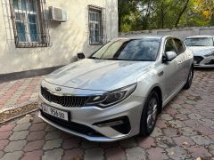 Фото авто Kia K5