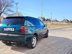 Фото авто Volkswagen Golf GTI