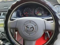 Сүрөт унаа Mazda Demio