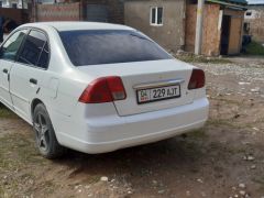 Фото авто Honda Civic