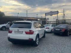 Сүрөт унаа BMW X5