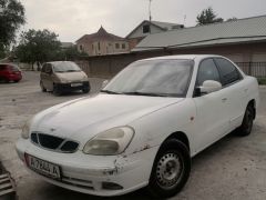 Фото авто Daewoo Nubira