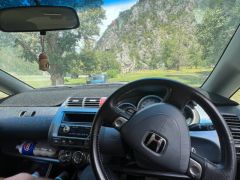 Сүрөт унаа Honda Fit