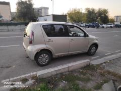 Сүрөт унаа Toyota Passo