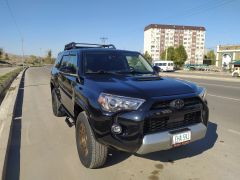 Photo of the vehicle Toyota 4Runner