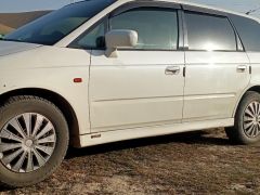 Сүрөт унаа Honda Odyssey