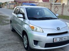 Сүрөт унаа Scion xD