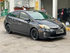 Photo of the vehicle Toyota Prius