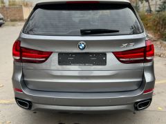 Фото авто BMW X5