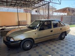 Сүрөт унаа Daewoo Nexia