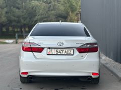 Сүрөт унаа Toyota Camry