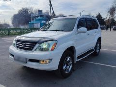 Фото авто Lexus GX