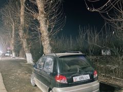 Сүрөт унаа Daewoo Matiz