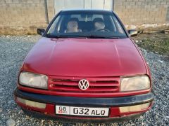 Фото авто Volkswagen Vento