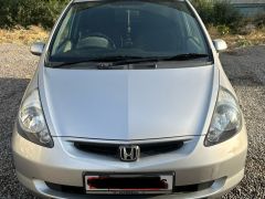 Photo of the vehicle Honda Fit