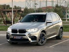 Сүрөт унаа BMW X5 M