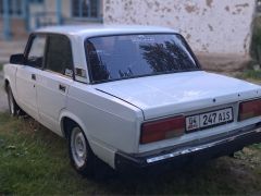 Фото авто ВАЗ (Lada) 2105