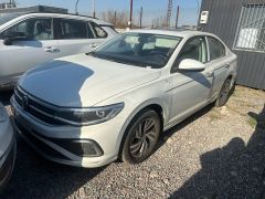 Фото авто Volkswagen Bora