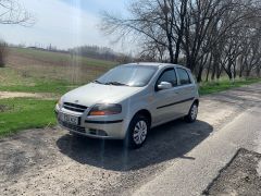 Фото авто Daewoo Kalos