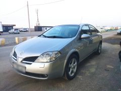 Сүрөт унаа Nissan Primera